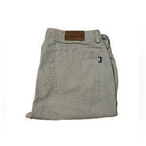 Vineyard Vines Shep & Ian Pants Men’s 34x32 Gray Chino Slacks